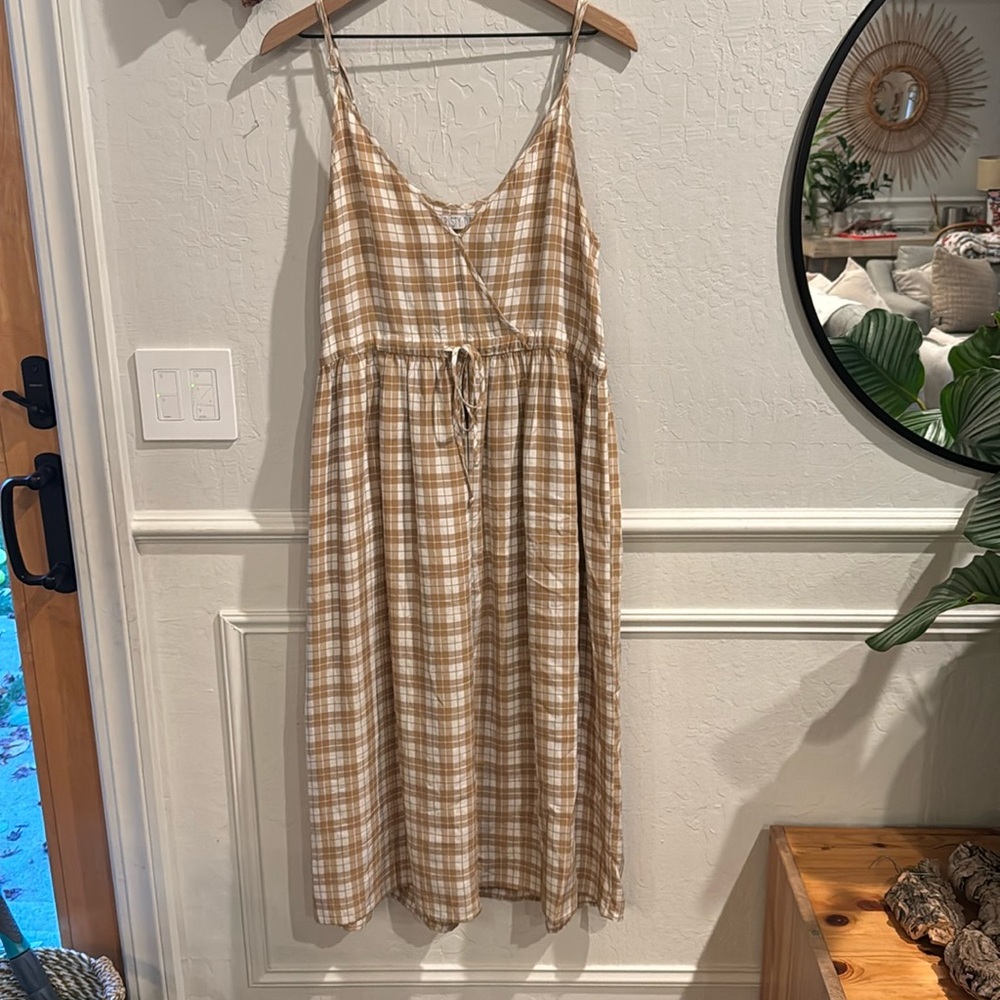 Christy Dawn Dress